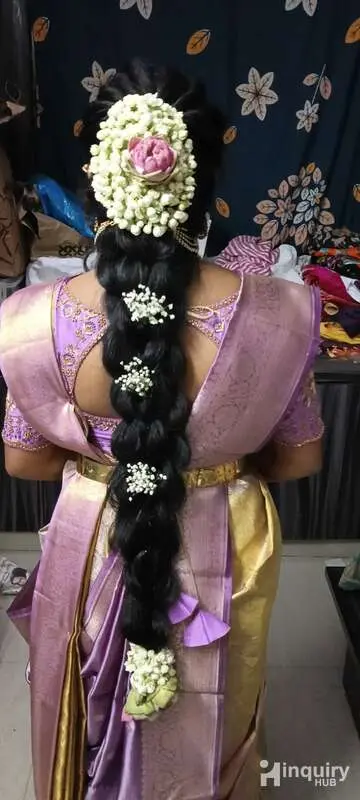 Makeup By Vani Reddy