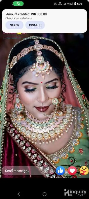 Riddhi Siddhi Salon