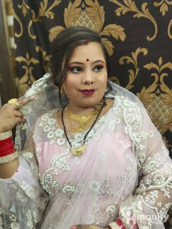 Riddhi Siddhi Salon