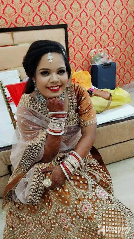 Riddhi Siddhi Salon