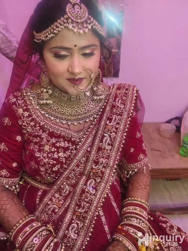 Riddhi Siddhi Salon