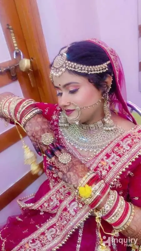 Riddhi Siddhi Salon
