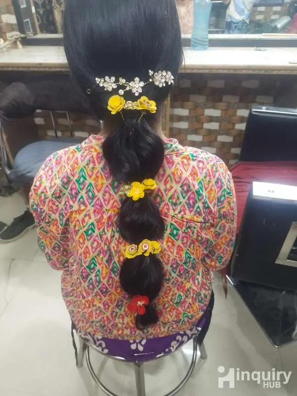 Riddhi Siddhi Salon