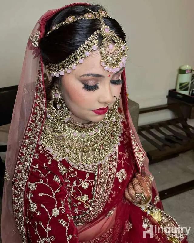 Riddhi Siddhi Salon