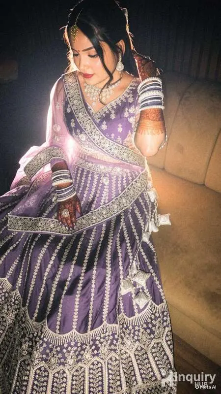Riddhi Siddhi Salon