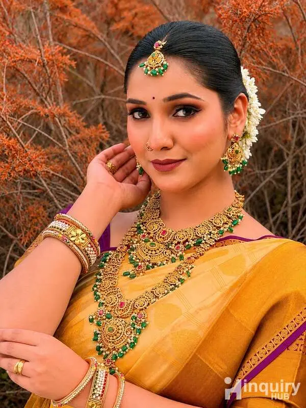 Namrata Barad   Bridal Makeup Artist   Pune