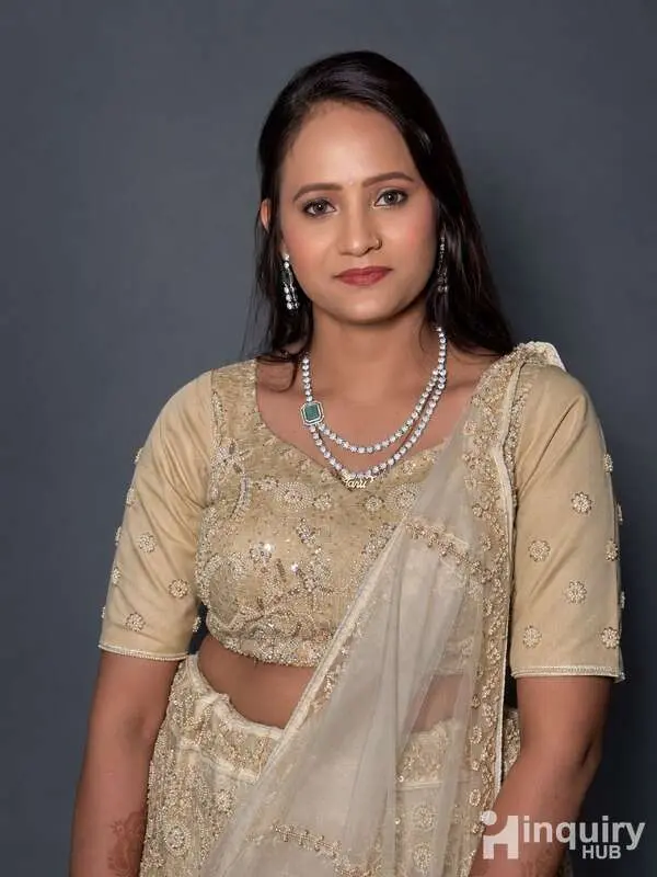 Namrata Barad   Bridal Makeup Artist   Pune