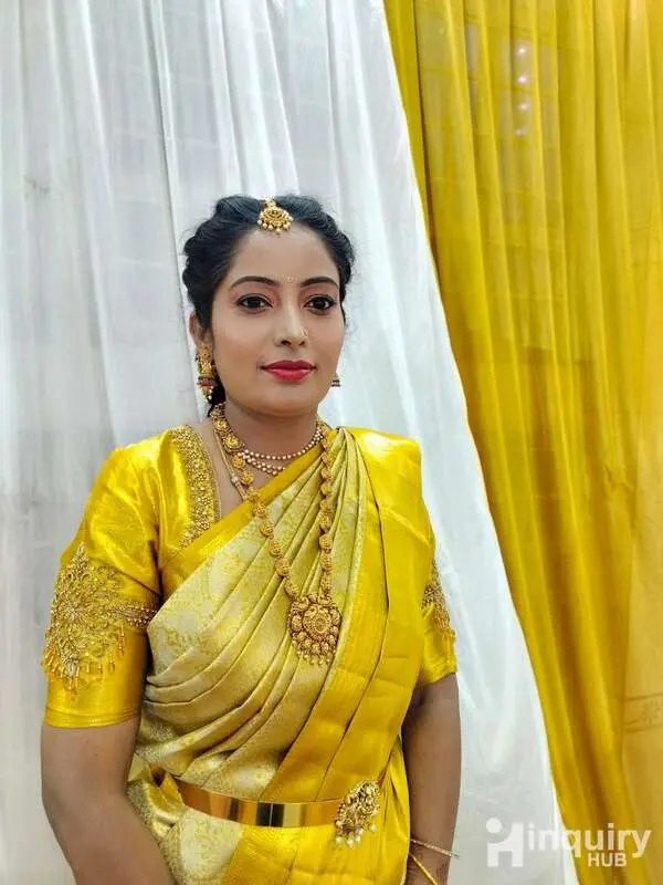 Anjumakeoverartistry