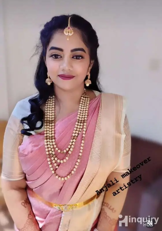 Anjumakeoverartistry