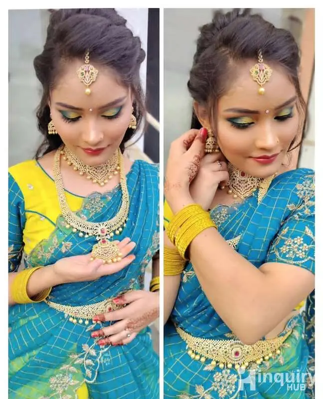 Anjumakeoverartistry