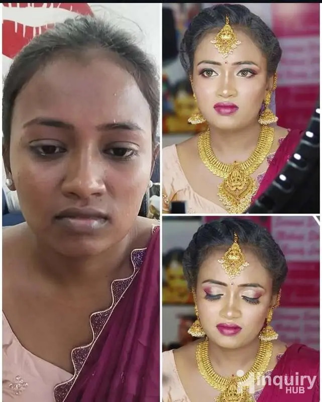 Anjumakeoverartistry