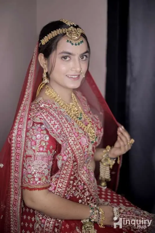 Ilakshi's Makeover