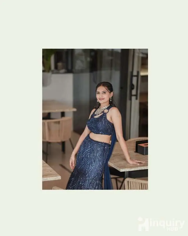 Ilakshi's Makeover