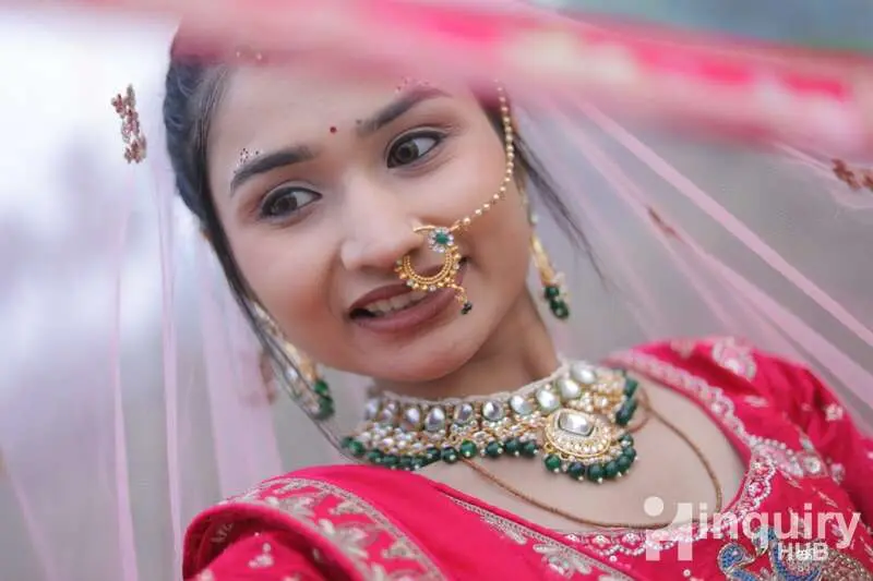 Ilakshi's Makeover
