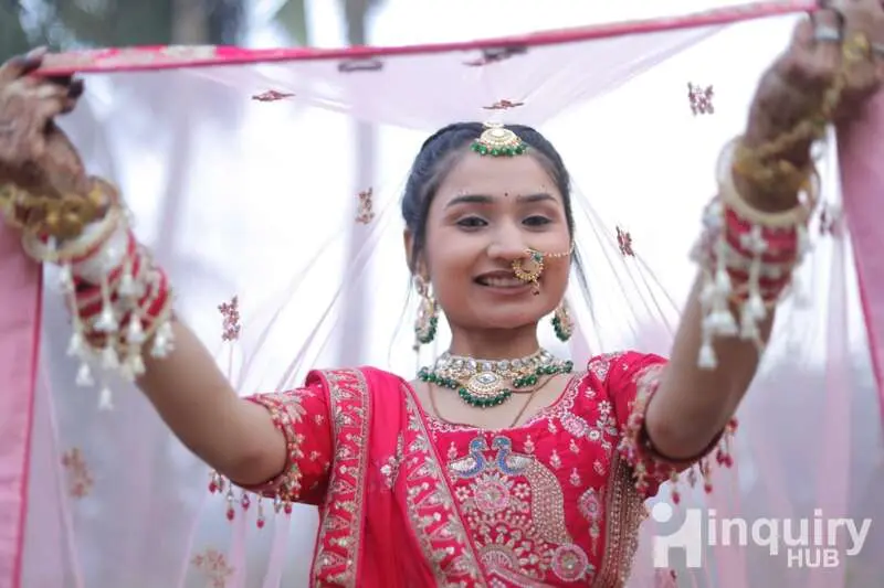 Ilakshi's Makeover