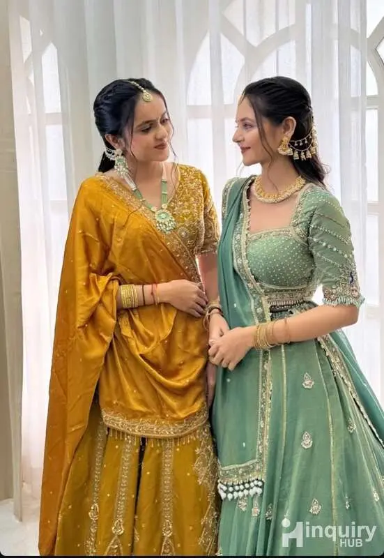 Ilakshi's Makeover