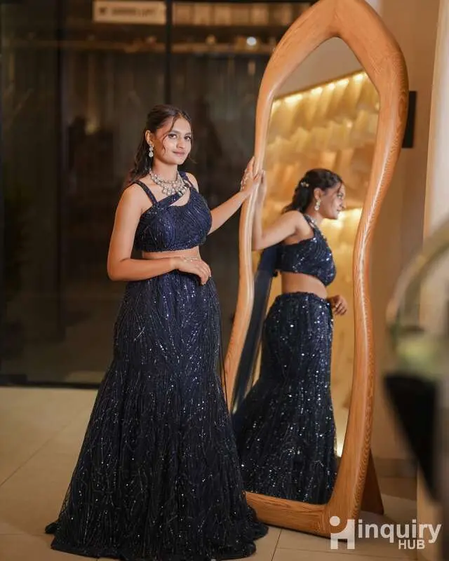 Ilakshi's Makeover