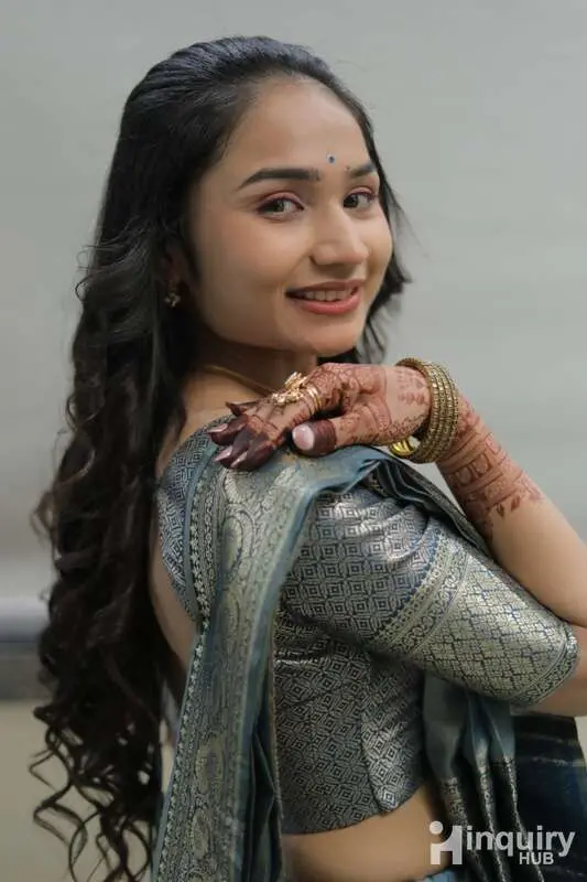 Ilakshi's Makeover