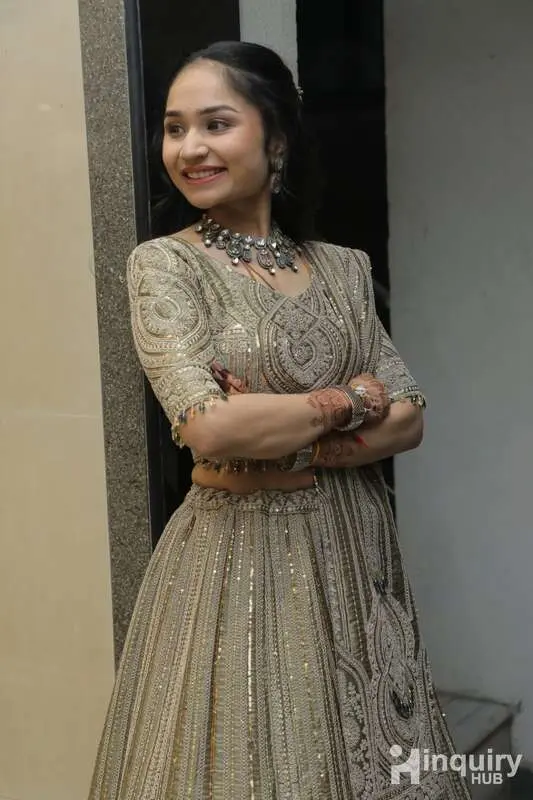 Ilakshi's Makeover