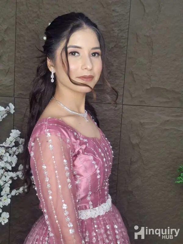 Prachi Patel