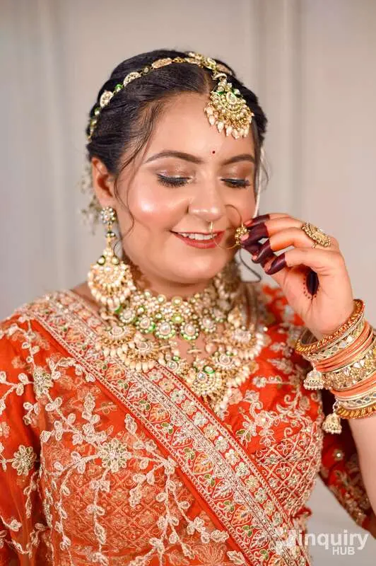 Prachi Patel