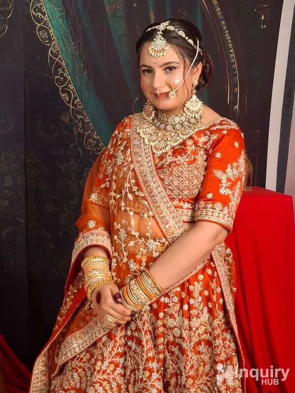 Prachi Patel