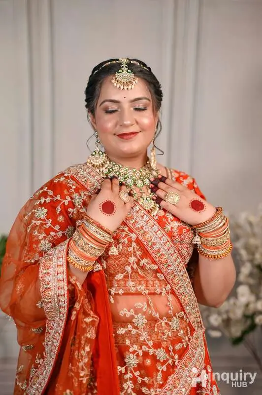 Prachi Patel