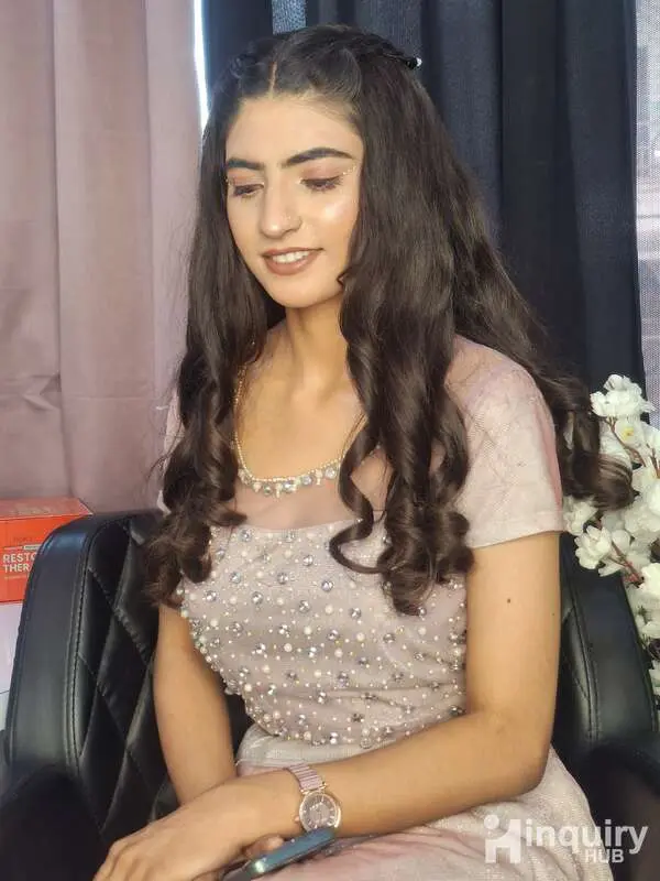 Prachi Patel