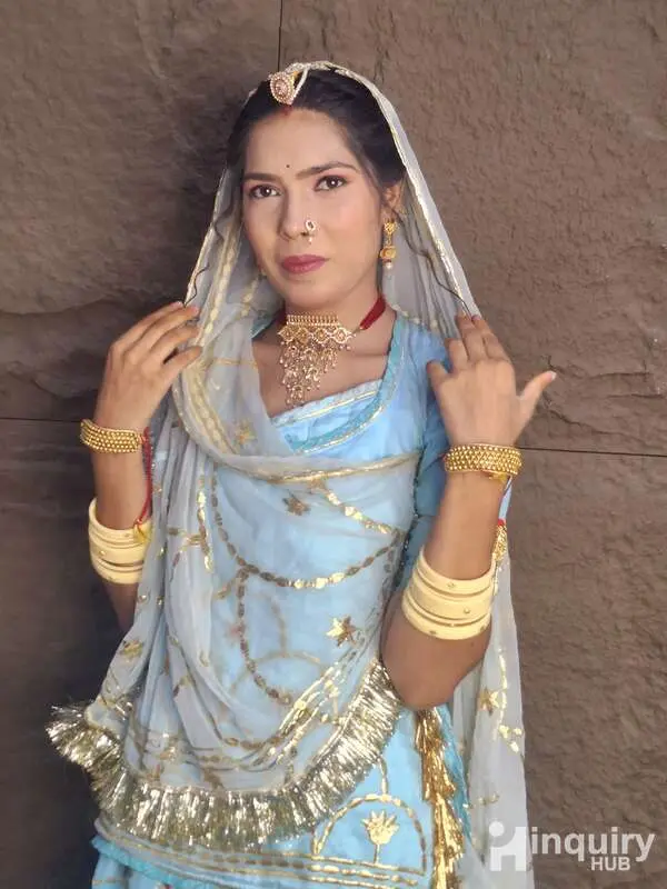 Prachi Patel