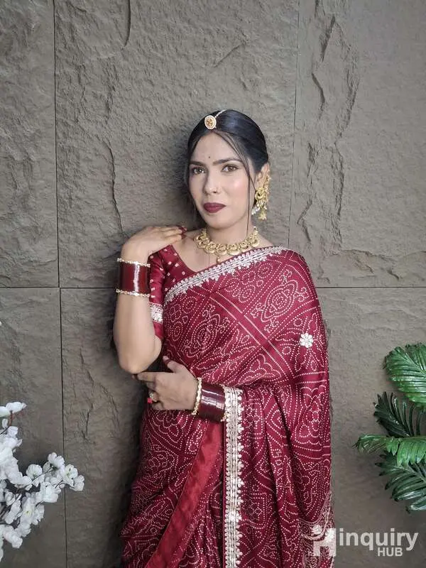 Prachi Patel