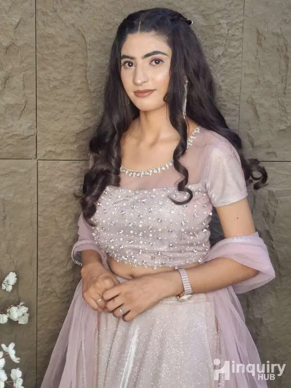 Prachi Patel
