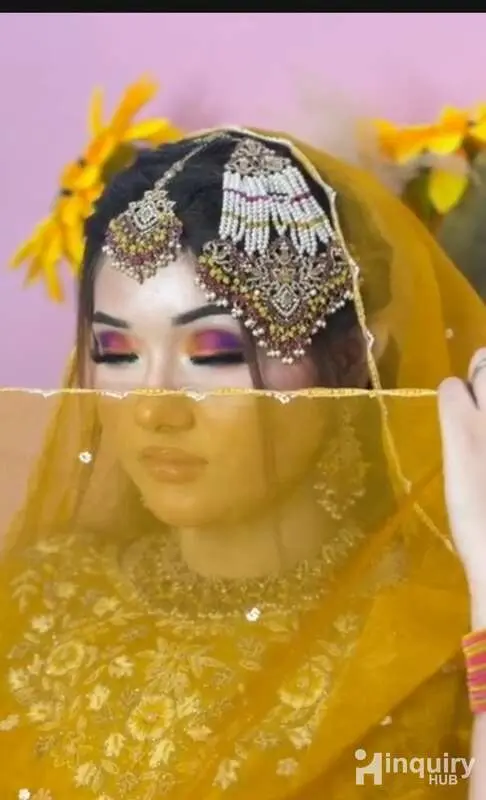 Nrk Makeup Artist