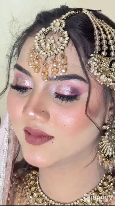 Nrk Makeup Artist