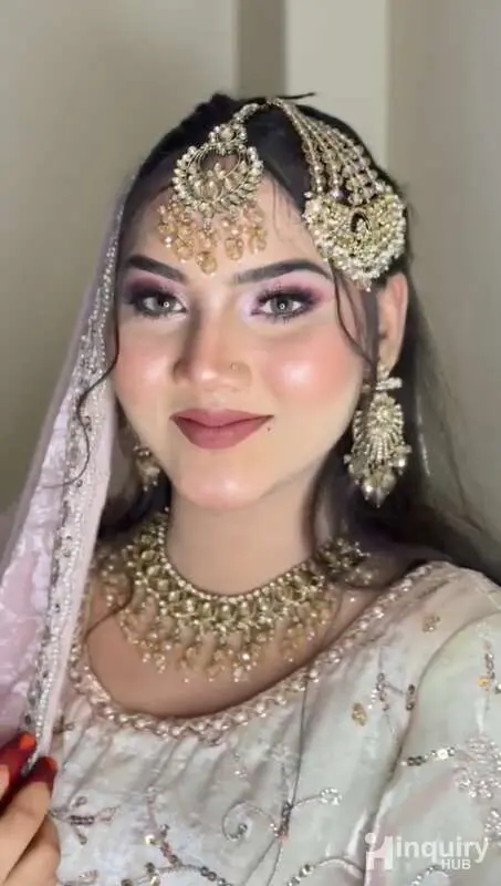 Nrk Makeup Artist