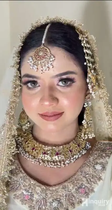 Nrk Makeup Artist