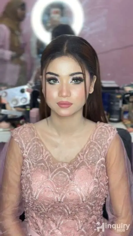 Nrk Makeup Artist