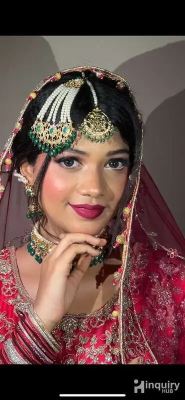 Masuma Makeover