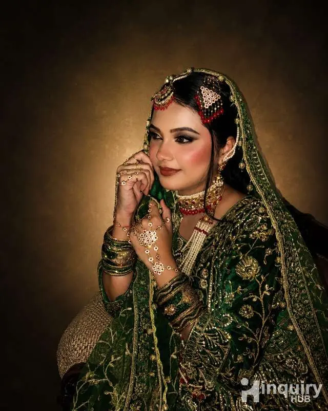 Masuma Makeover