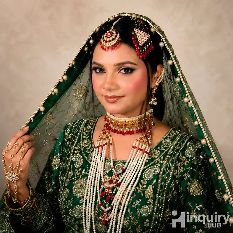 Masuma Makeover