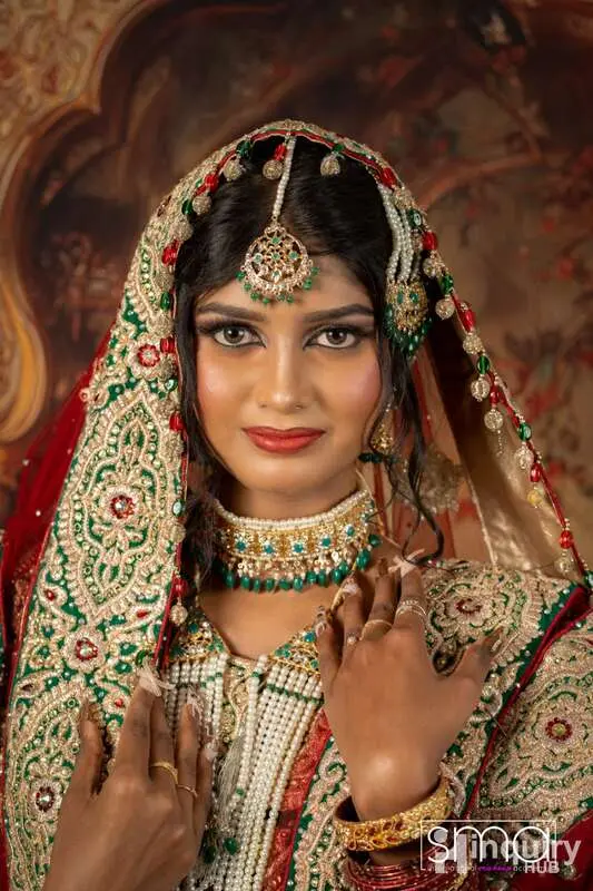 Masuma Makeover