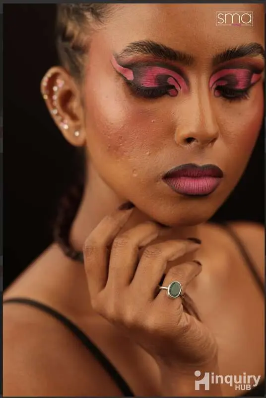 Masuma Makeover