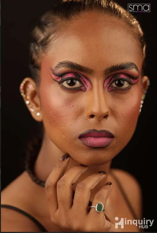 Masuma Makeover