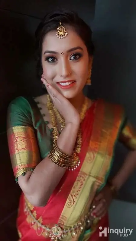 Van Shika Beauty Bliss