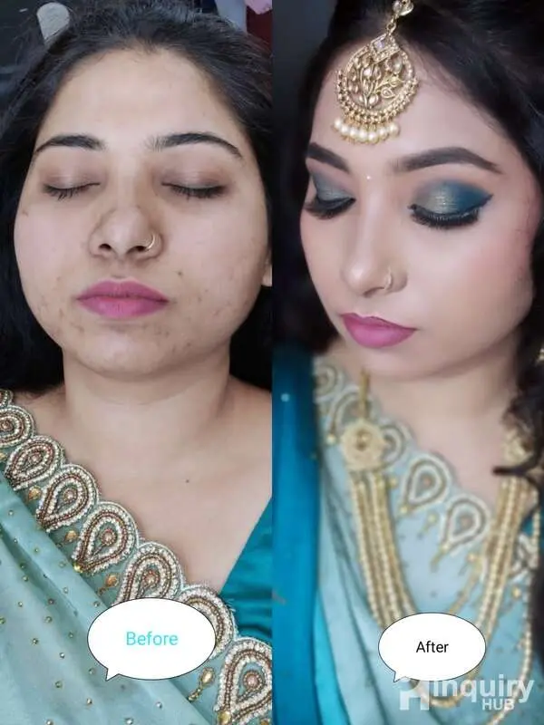 Van Shika Beauty Bliss