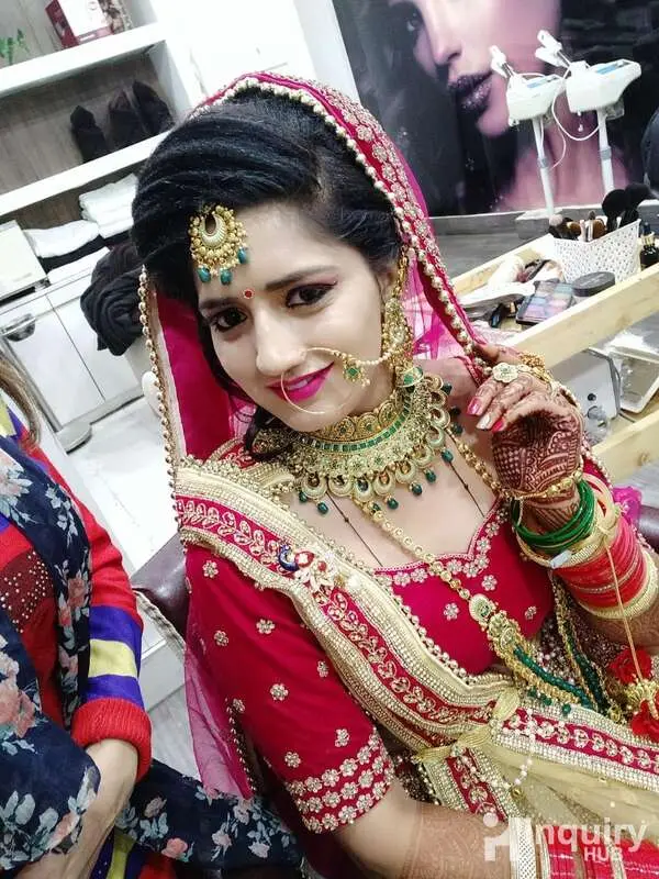 Noor  Makeover