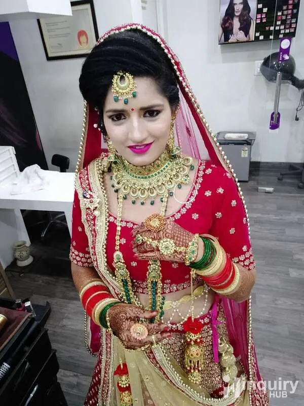 Noor  Makeover