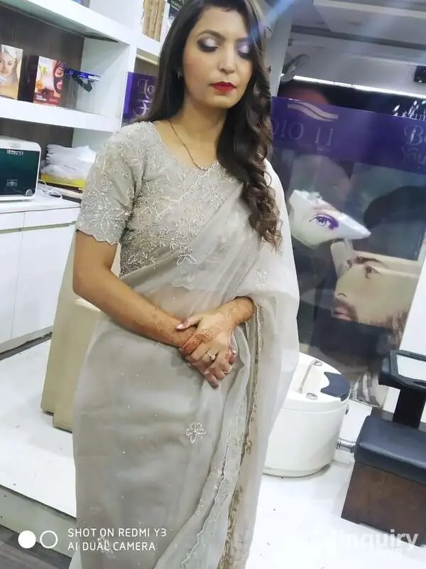 Noor  Makeover