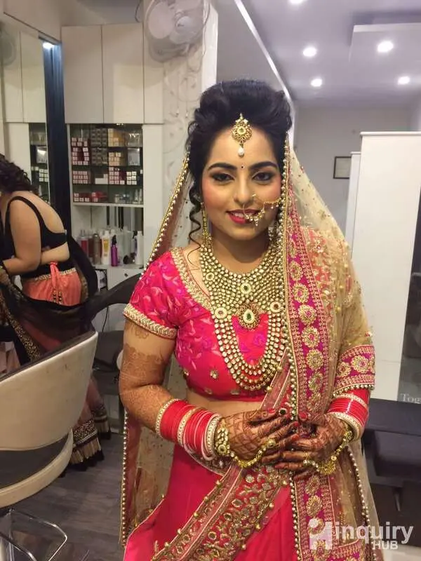 Noor  Makeover