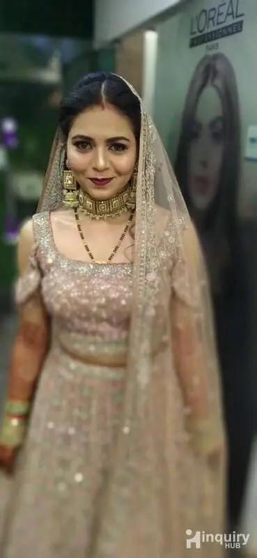 Noor  Makeover