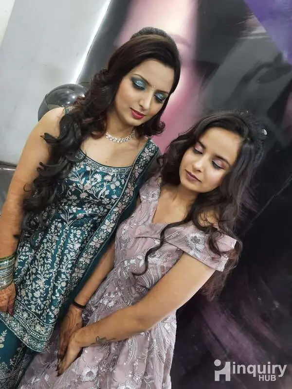 Noor  Makeover